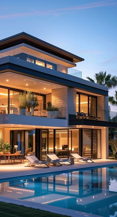 NEWWAY REAL ESTATE